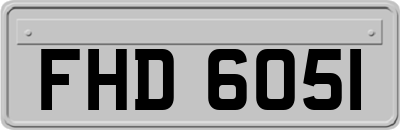 FHD6051