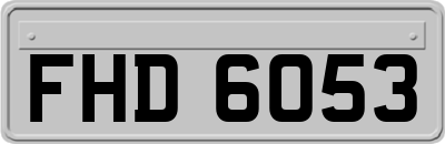 FHD6053
