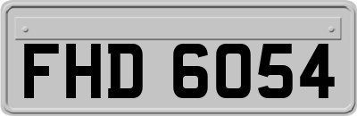 FHD6054