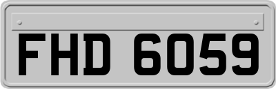 FHD6059