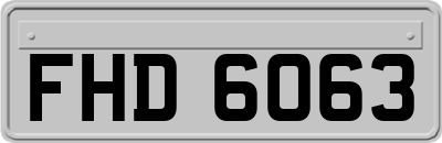 FHD6063