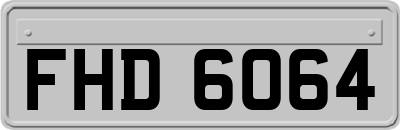 FHD6064