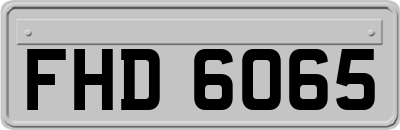 FHD6065