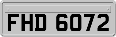 FHD6072
