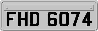 FHD6074