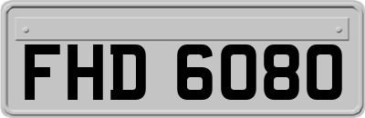 FHD6080