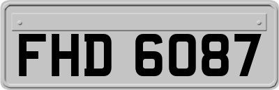 FHD6087
