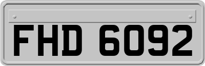 FHD6092