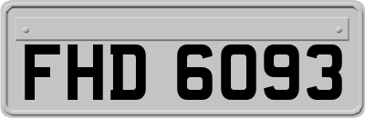 FHD6093