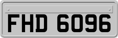FHD6096
