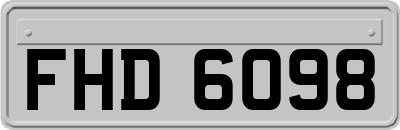 FHD6098