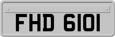 FHD6101