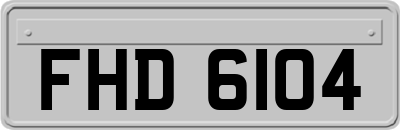 FHD6104