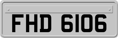 FHD6106