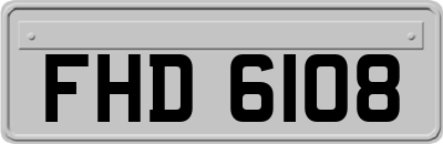 FHD6108