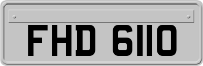 FHD6110