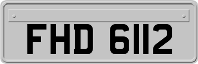 FHD6112