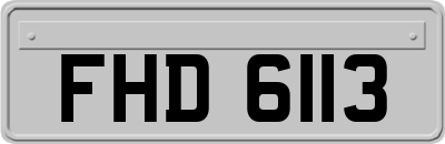 FHD6113