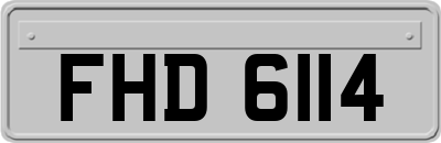 FHD6114