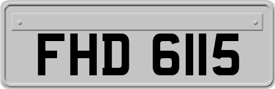 FHD6115