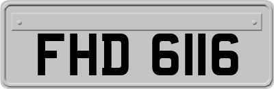 FHD6116