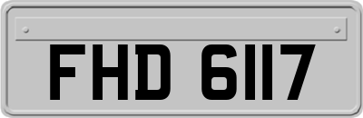 FHD6117