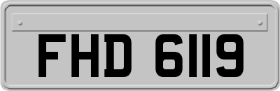 FHD6119