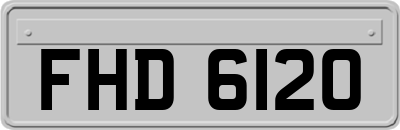FHD6120