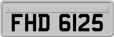 FHD6125