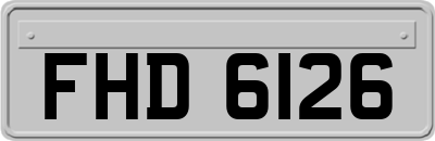 FHD6126