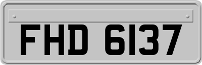 FHD6137