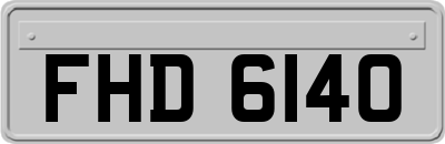 FHD6140