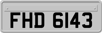 FHD6143