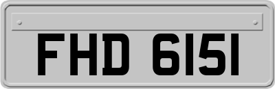 FHD6151