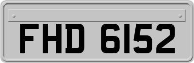 FHD6152