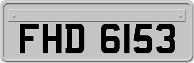 FHD6153