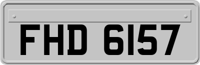 FHD6157