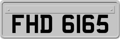 FHD6165