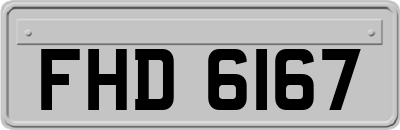 FHD6167