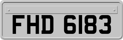 FHD6183