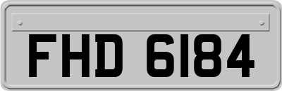 FHD6184