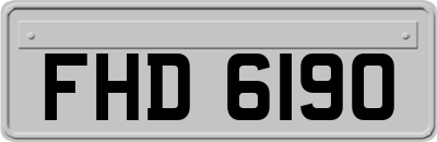 FHD6190