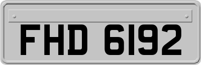 FHD6192