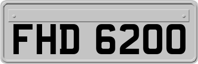 FHD6200