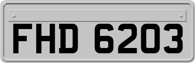 FHD6203