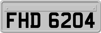 FHD6204