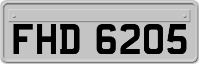 FHD6205