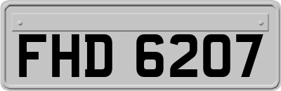 FHD6207
