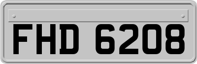 FHD6208