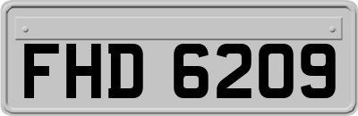 FHD6209